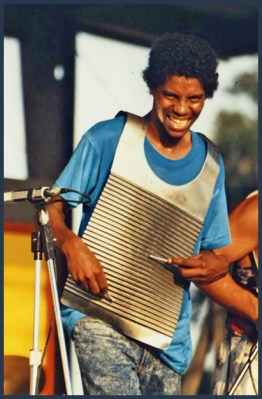 (Photo: Camille Martin) (Photo: Camille Martin)