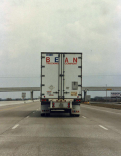 BEAN (photo: Camille Martin)