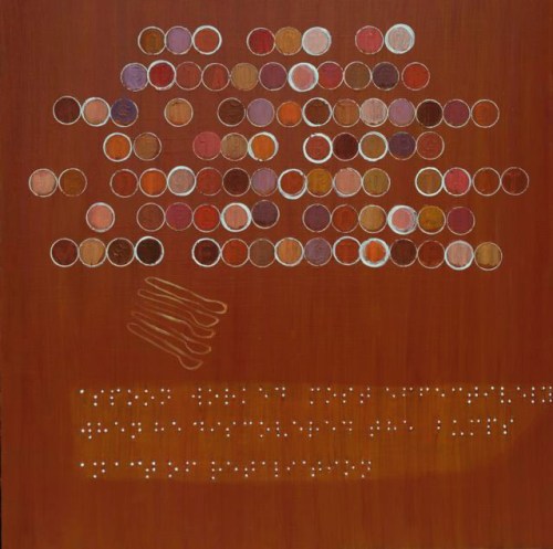 Gail Tarantino, <em>One Act</em> Gail Tarantino, <em>One Act</em>