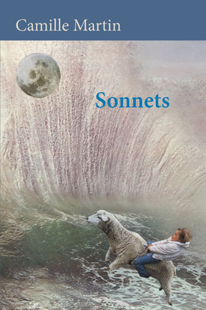 Sonnets cover