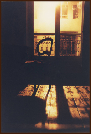 Paris, Dusk 1 Photo: Camille Martin