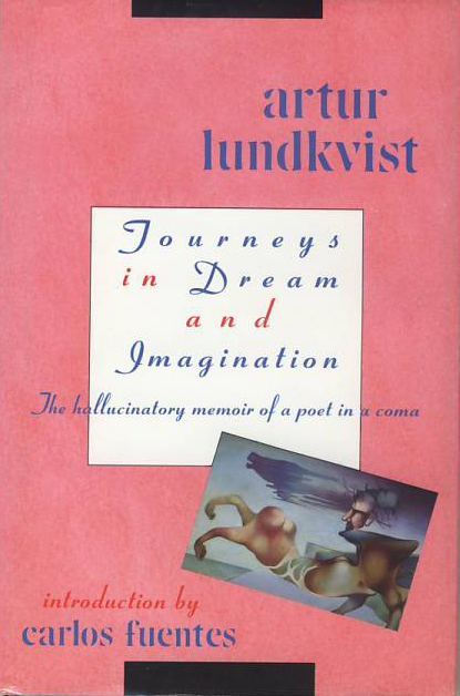 Lundquist, Journeys