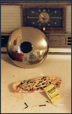 Photo: Camille Martin