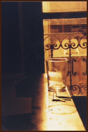 Paris, Dusk 2 Photo: Camille Martin