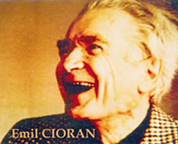 Emil Cioran 2
