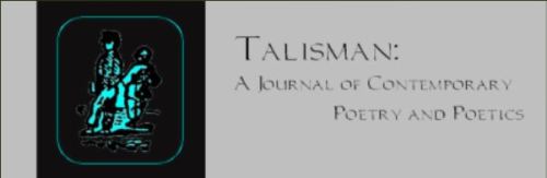 TALISMAN JOURNAL